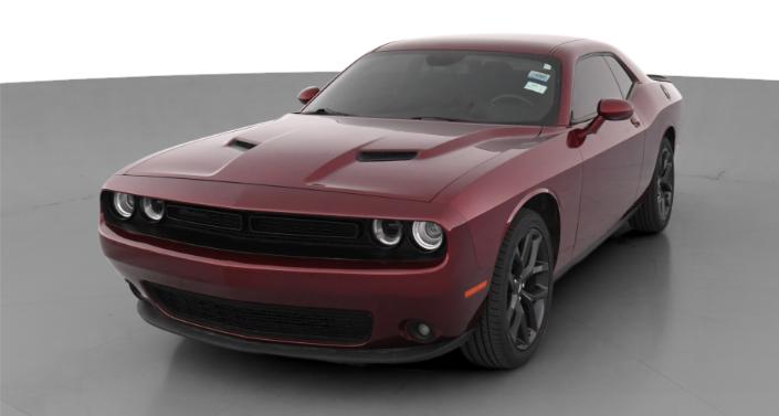 2021 Dodge Challenger SXT -
                Tolleson, AZ