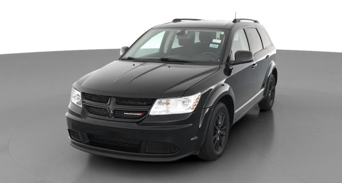 2020 Dodge Journey SE Value Package -
                Richton Park, IL