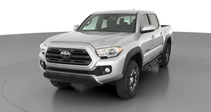 2019 Toyota Tacoma TRD Off-Road -
                San Antonio, TX