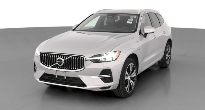 2022 Volvo XC60 Recharge Core -
                Tolleson, AZ