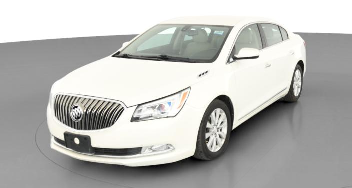 2014 Buick LaCrosse Base -
                San Antonio, TX