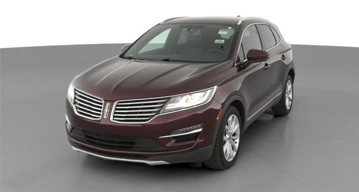 2017 Lincoln MKC Select -
                Tolleson, AZ