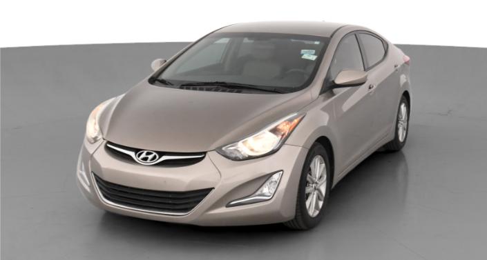 2015 Hyundai Elantra SE -
                Riverside, CA