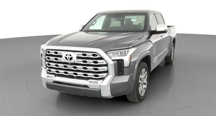 2023 Toyota Tundra 1794 Edition -
                Haines City, FL