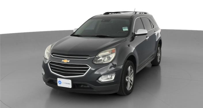 2017 Chevrolet Equinox Premier -
                Tooele, UT