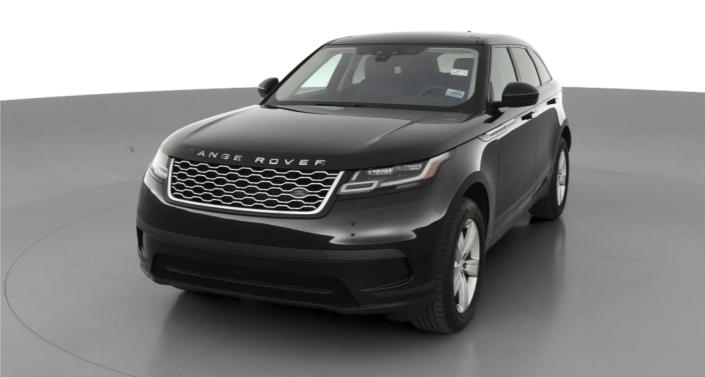 2018 Land Rover Range Rover Velar S -
                Lorain, OH