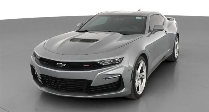 2023 Chevrolet Camaro SS -
                Houston, TX