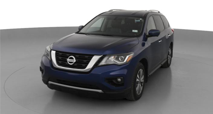 2020 Nissan Pathfinder SL -
                West Memphis, AR