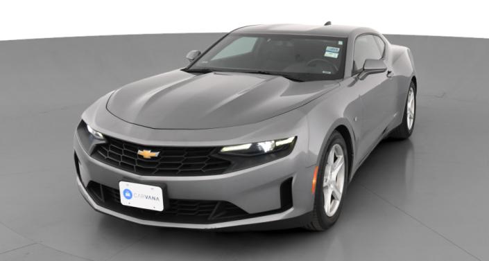 2020 Chevrolet Camaro LT -
                Tolleson, AZ