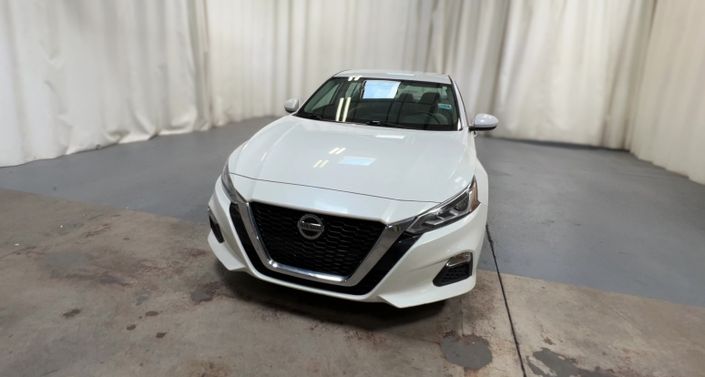 2022 Nissan Altima SV -
                Riverside, CA