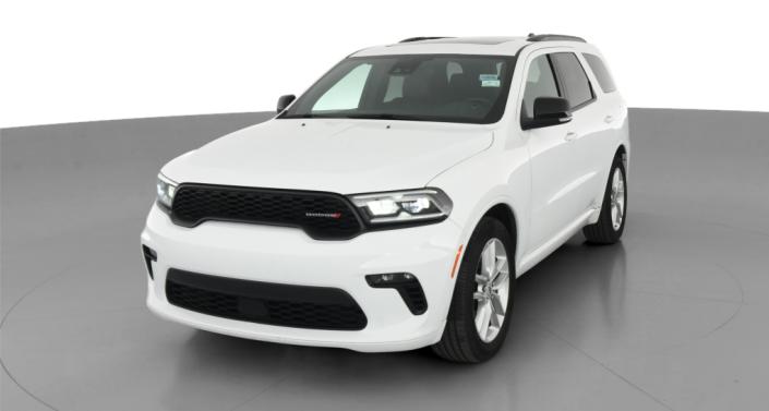 2023 Dodge Durango GT -
                Tooele, UT