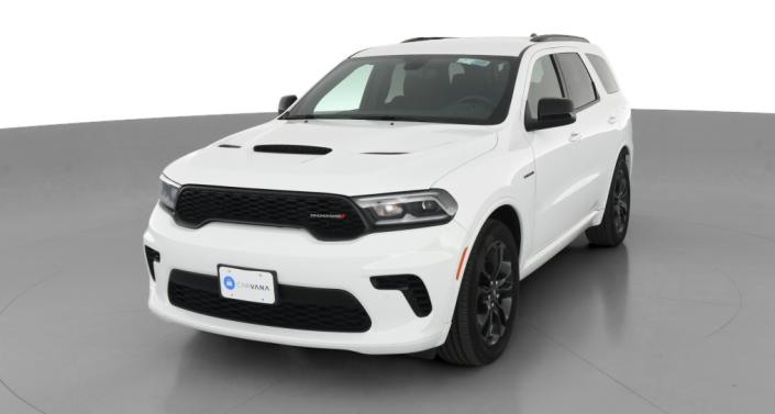 2023 Dodge Durango R/T -
                Tooele, UT