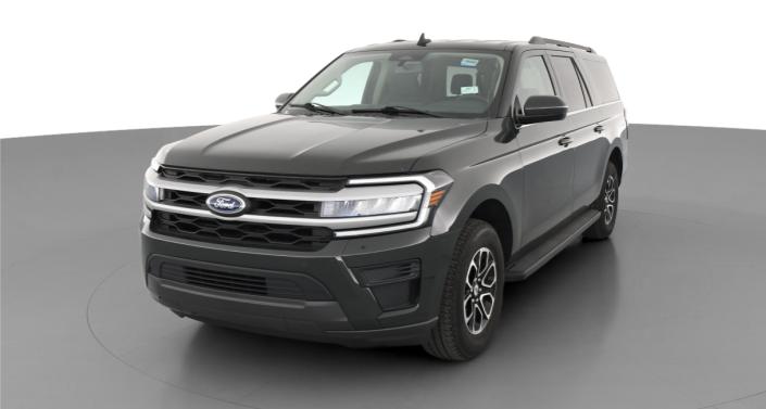 2022 Ford Expedition MAX XLT -
                Manville, NJ