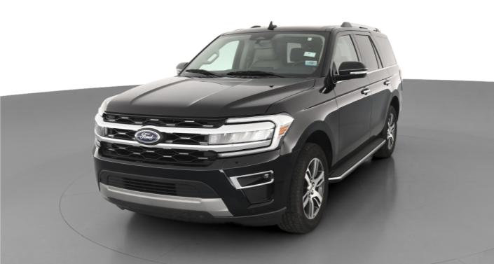 2022 Ford Expedition Limited -
                West Memphis, AR