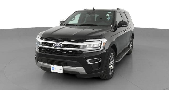 2022 Ford Expedition Limited -
                Fairview, OR