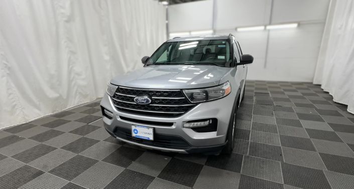 2023 Ford Explorer XLT -
                Frisco, TX