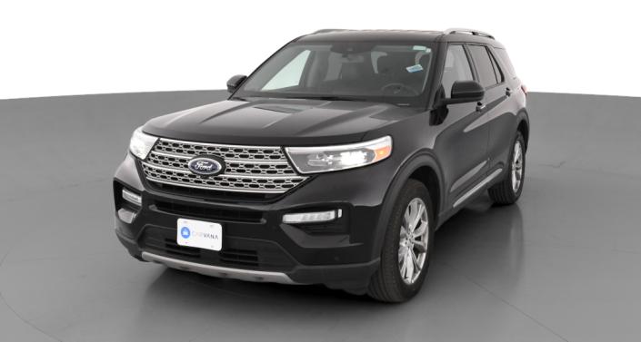 2022 Ford Explorer Limited -
                Tolleson, AZ