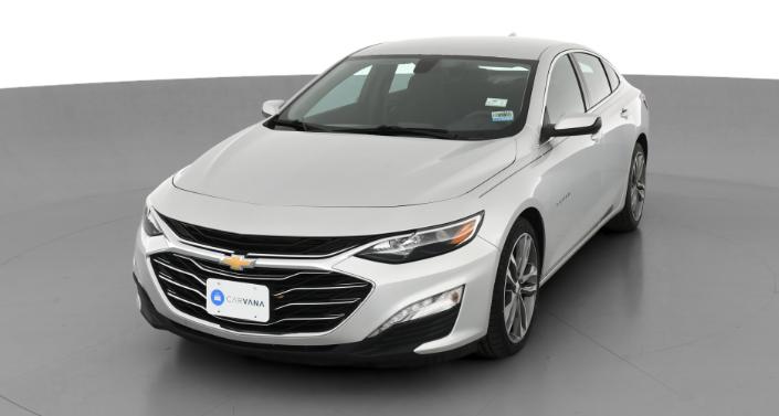 2022 Chevrolet Malibu LT -
                Lorain, OH