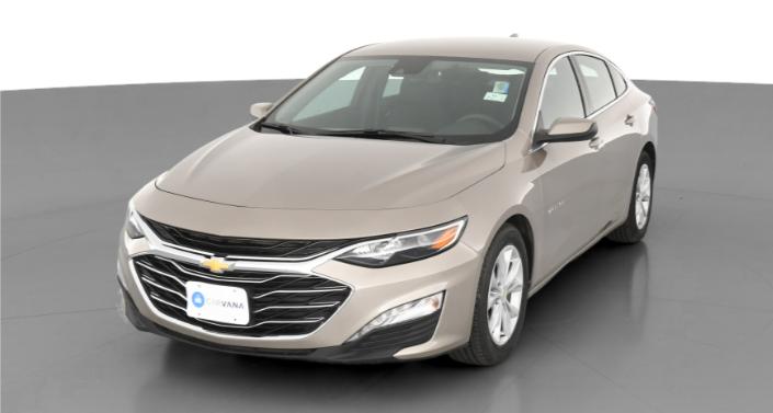 2023 Chevrolet Malibu LT -
                San Antonio, TX