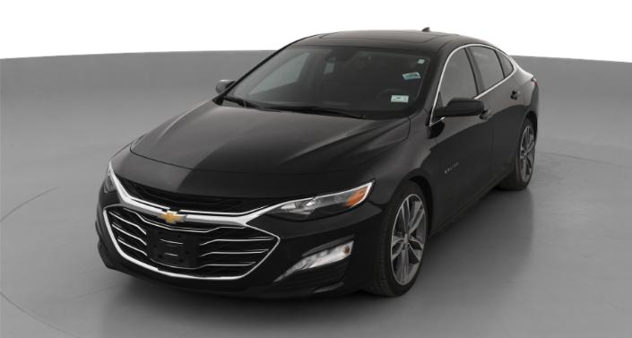 2023 Chevrolet Malibu LT -
                Fort Worth, TX