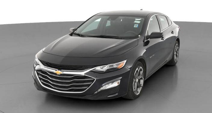 2023 Chevrolet Malibu LT -
                San Antonio, TX