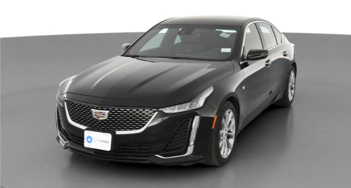 2023 Cadillac CT5 Premium Luxury -
                San Antonio, TX