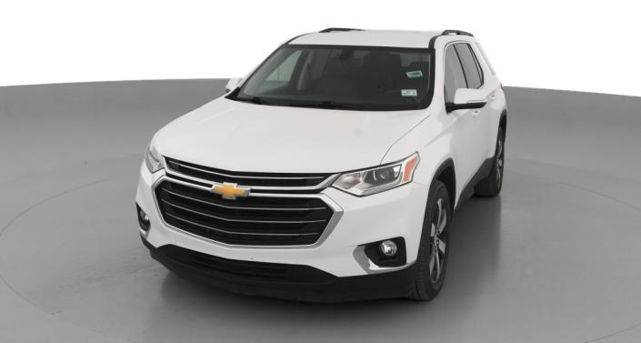 2019 Chevrolet Traverse LT -
                Bessemer, AL