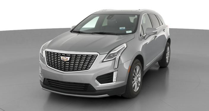 2023 Cadillac XT5 Premium Luxury -
                Rocklin, CA