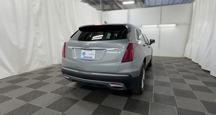 2023 Cadillac XT5 Premium Luxury -
                Frisco, TX