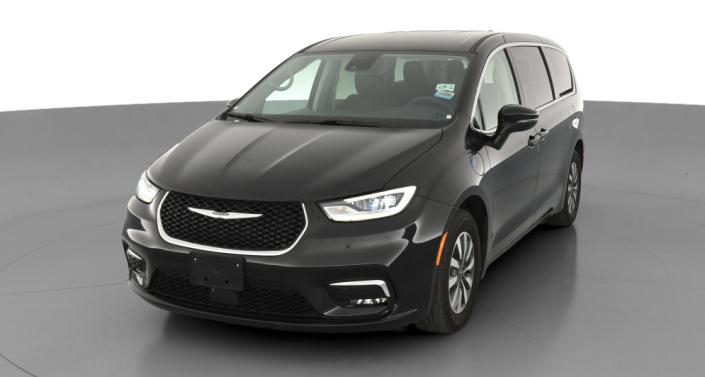 2023 Chrysler Pacifica Hybrid Touring L -
                San Antonio, TX