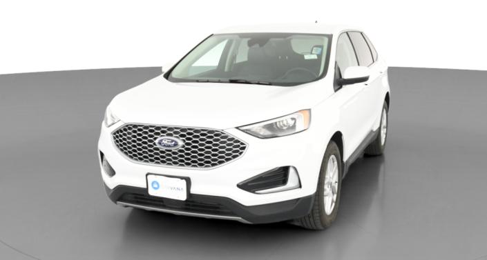 2024 Ford Edge SEL -
                San Antonio, TX