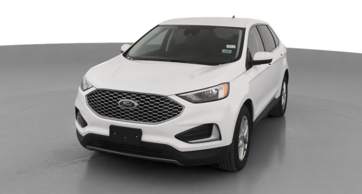 2023 Ford Edge SEL -
                Fort Worth, TX