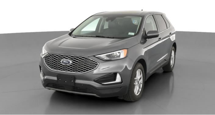 2024 Ford Edge SEL -
                Houston, TX