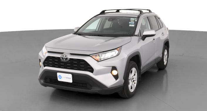 2021 Toyota RAV4 XLE -
                Tolleson, AZ