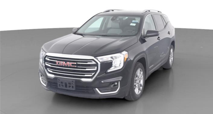 2022 GMC Terrain SLT -
                Concord, NC