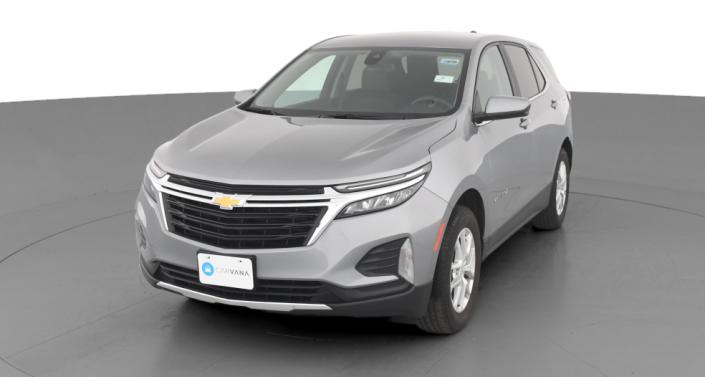 2023 Chevrolet Equinox LT -
                West Memphis, AR