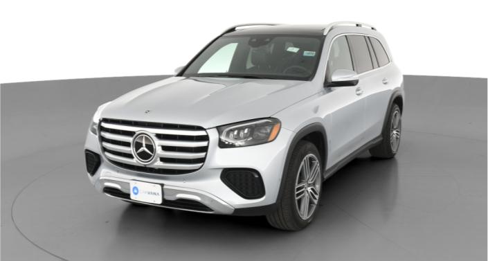 2024 Mercedes-Benz GLS 450 4MATIC -
                San Antonio, TX