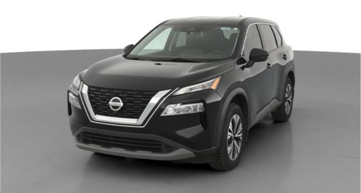 2021 Nissan Rogue SV -
                Tolleson, AZ