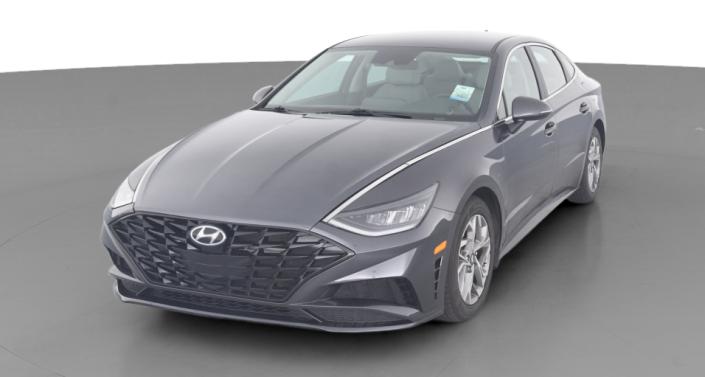 2021 Hyundai Sonata SEL -
                Auburn, GA