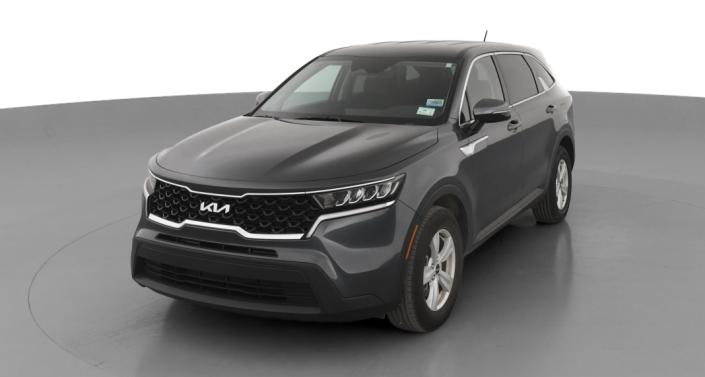 2023 Kia Sorento LX -
                Fort Worth, TX