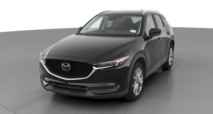 2019 Mazda CX-5 Grand Touring -
                Haines City, FL