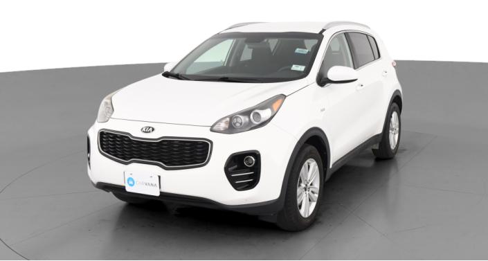 2019 Kia Sportage LX -
                Haines City, FL