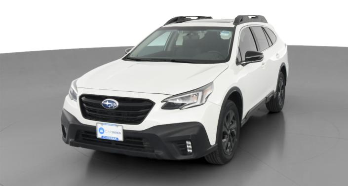 2022 Subaru Outback Onyx Edition -
                Tooele, UT