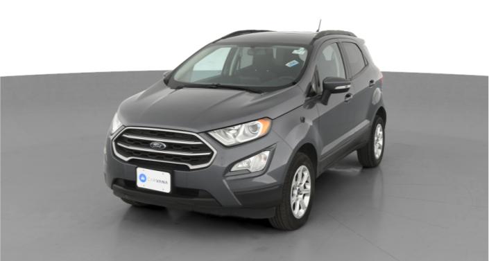 2020 Ford EcoSport SE -
                Riverside, CA