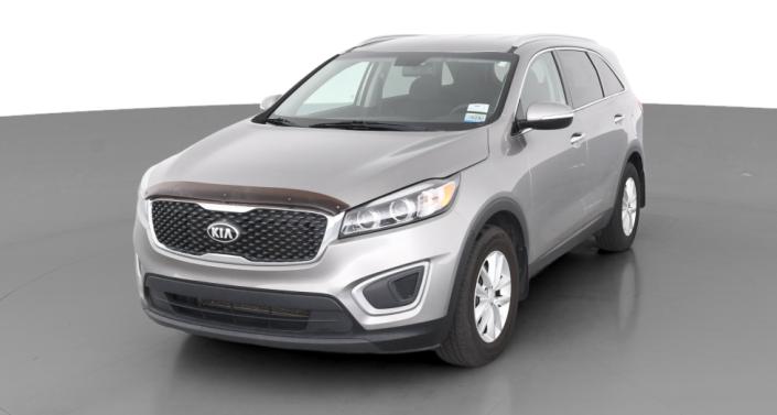 2018 Kia Sorento LX -
                Concord, NC