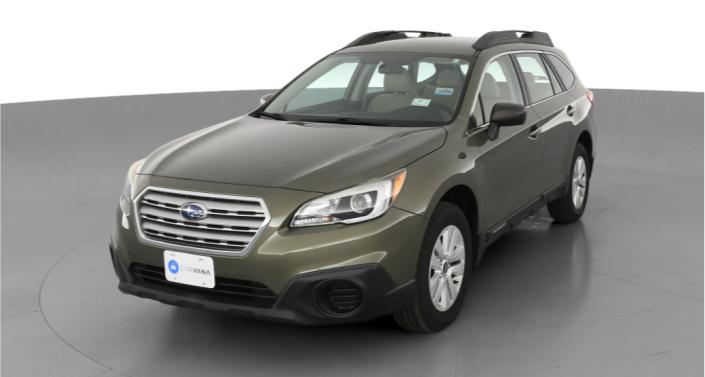 2017 Subaru Outback 2.5i -
                Colonial Heights, VA