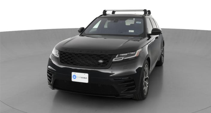 2019 Land Rover Range Rover Velar R-Dynamic SE -
                Colonial Heights, VA