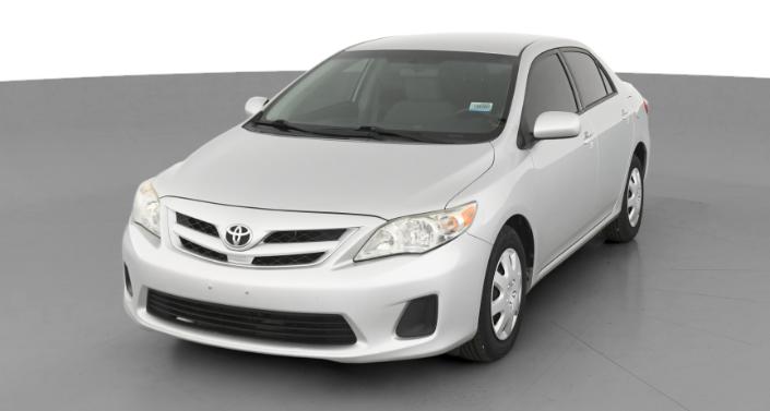 2011 Toyota Corolla LE -
                Tolleson, AZ