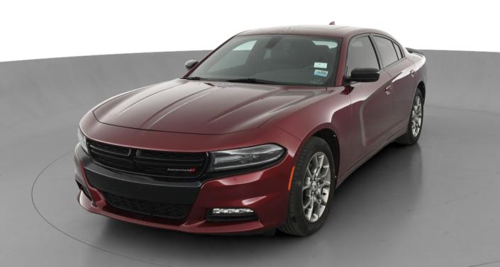 2017 Dodge Charger SXT -
                Lorain, OH