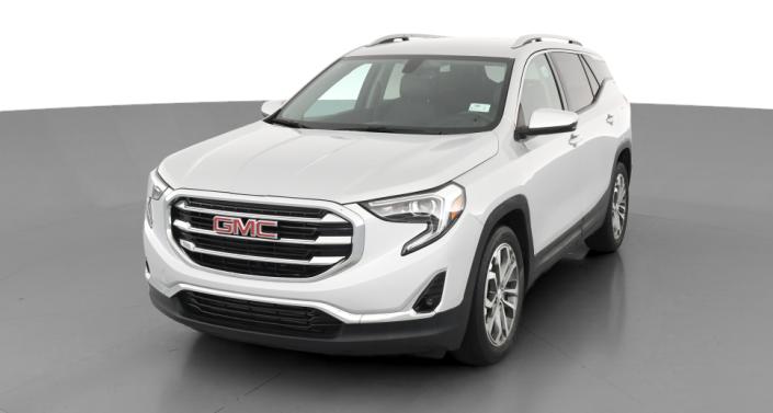 2019 GMC Terrain SLT -
                Haines City, FL